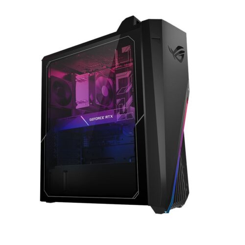 ASUS/G15CK-I7-10700KF/16GB DDR4 /1TB M.2 SSD/GTX1660Ti-6GB/FD/3YOS/ Black/PS 500W