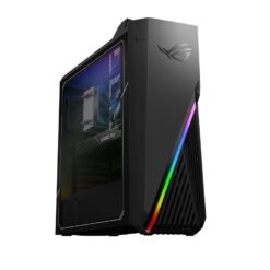 ASUS/G15DH-AMD Ryzen 7-3700X/1TB M.2 SSD/32GB DDR4 /NV GTX1660TI-6GB/DOS/BLACK/3YOS