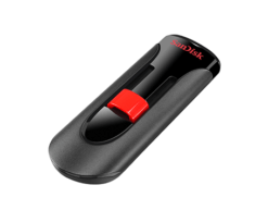 זיכרון נייד Cruzer Glide USB Disk On Key 64GB