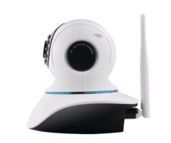 מצלמה עצמאית Provison PT-838 2.0MP Night Vision IP