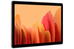 Samsung Galaxy Tab A7 Wifi Gold E010050012