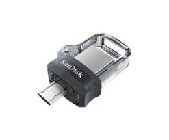 Ultra Android Dual USB Drive 32GB