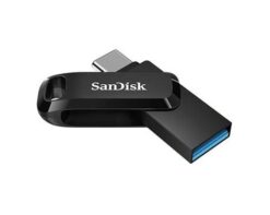 זיכרון נייד Ultra Dual Drive Go USB Type- C Flash Drive 32GB