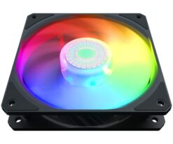 מאוורר למארז COOLER MASTER Sickleflow 120 ARGB 3IN1