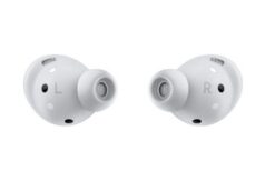 Galaxy R190 Buds Pro Silver Samsung