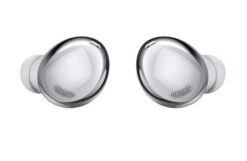 Galaxy R190 Buds Pro Silver Samsung