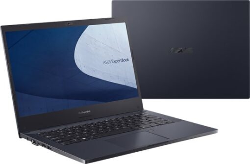 ASUS ExpertBook P2451FA