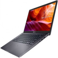 מחשב נייד - Asus Laptop X409FA-EK588 - צבע אפור
