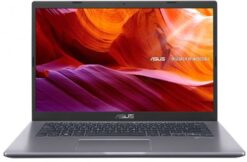 מחשב נייד - Asus Laptop X409FA-EK588 - צבע אפור