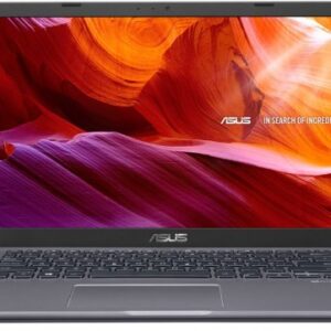 מחשב נייד - Asus Laptop X409FA-EK588 - צבע אפור