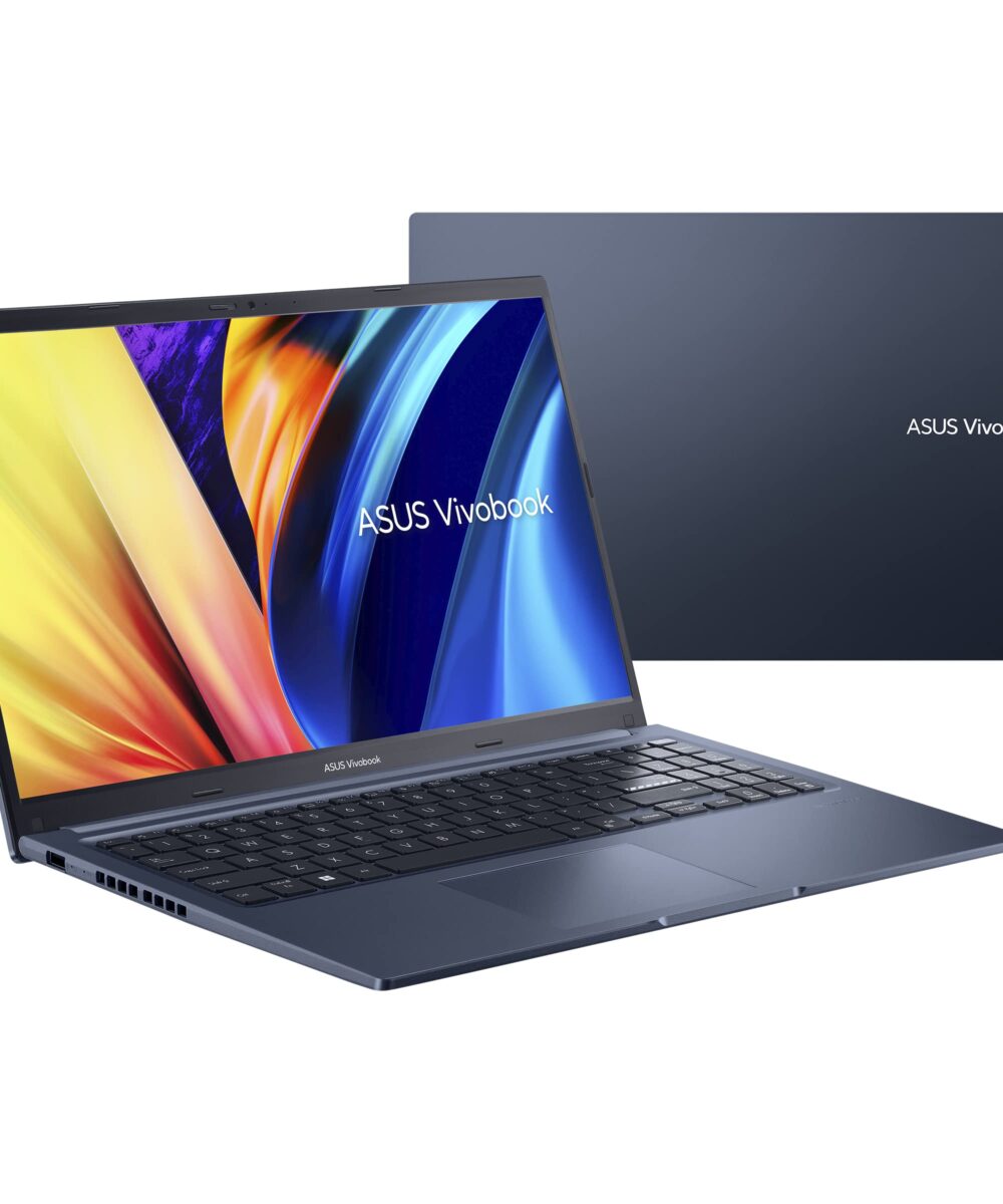 ASUS VivoBook 15