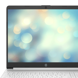 HP Laptop 15s-fq5007nj