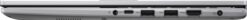 מחשב נייד Asus Vivobook 15 X1504ZA-NJ211 - צבע Cool Silver