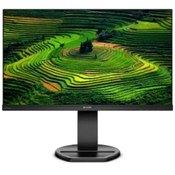 מסך מחשב PHILIPS 241B8QJEB 23.6 LED