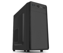 מחשב מורכב SOLID 1100 500W H510 I5-10400 8GB 512NVME