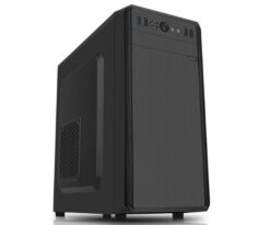 מחשב מורכב SOLID 1700 500W H510 I5-11400 8GB 512NVME