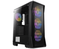 מחשב גיימינג נייח NX360E 750W i7-13700F B760 32GB DDR4 1TB NVME RTX 4060