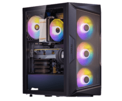 מ.גיימינג AX61 RGB 750W B760M DS3H H i7-12700F 32GB 1TB RTX3060