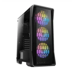 מחשב Antec AX51 600W B760M I7-12700 32GB DDR4 1TB NVME