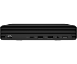 מחשב נייח מיני HP Pro Mini G9 260 I5-1235U 8GB 256NVME
