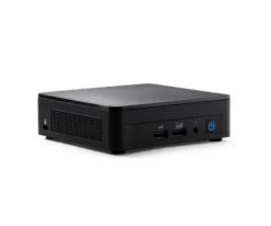 נייח ביירבון בלבד Intel NUC 12 Pro Kit I5-1240P No Ram No Disk
