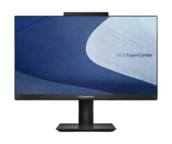 מחשב נייח ASUS AIO E5402WHAK i7-11700 8GB 256NVME 23.8 FHD DOS Black