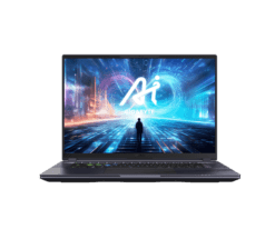 מחשב נייד Gigabyte AORUS 16X i7-13650HX 16GB 1TB Win11 RTX4070 165Hz