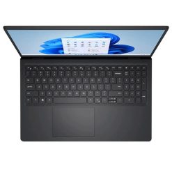Dell NoteBook | Core i5-1334U | 512GB SSD | 8GB RAM | 15.6" FHD | TOUCHSCREEN | Win11 | CARBON BLACK | 3Y Warrnty
