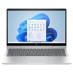 HP NoteBook | Core 7 150U | 512GB SSD | 16GB RAM DDR4 | 14" FHD | WIN 11 Pro | 1Y Warranty