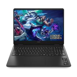 HP OMEN SLIM GAMING | Ultra 9 285H | 512GB SSD | 16GB RAM  | 16" 2.2K 240Hz IPS | RTX 5070 8GB | Backlit Keyboard | Win11 | SHADOW BLACK | 3Y Warranty