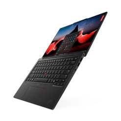 Lenovo ThinkPad X1 Carbon Gen12 | Ultra 7 155U | 512GB SSD | 32GB RAM | 14" WUXGA IPS | TOUCHSCREEN | Win11 Pro | Backlit Keyboard | ECLIPSE BLACK | 3Y Warrnty