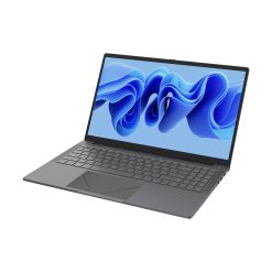 GT Ultra Pro | intel-N5095 | 16GB RAM | 512GB SSD | 15.6" FHD IPS 180^ | Win11 Pro | Blacklit Keboard | FingerPrint | Camera | BlueToothe | ARCTIC GRAY| 1Y Warranty