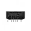 תחנת עגינה HP USB-C 100W G6 Dock 9X3V1UT