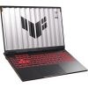 Asus TUF GAMING | Ryzen 7 260 | 1TB SSD | 16GB RAM | 18" FHD 144Hz | RTX 5060 8GB | Win11 | Backlit Keyboard | JAEGAR GRAY | 3Y Warranty - FA808UM-IS74