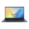 ASUS VivoBook | Ryzen 5 150 | 1TB SSD | 16GB RAM DDR5 OB | 15.6" FHD IPS | Backlit Keyboard | Win11 Pro | Blue | 1Y Warranty